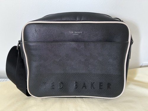 Ted baker jaykay - baker, black