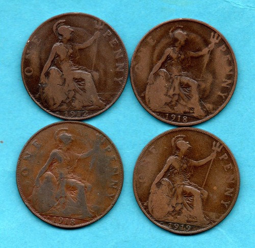 1912h 1918h 1918kn 1919h - 1918h,, 1918kn,