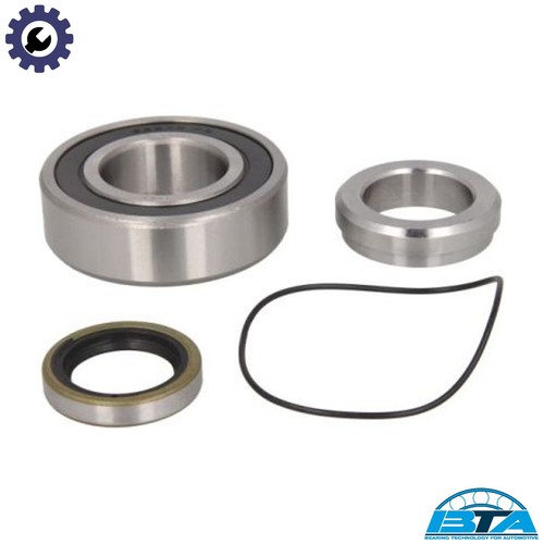 Wheel bearing kit - wheel,