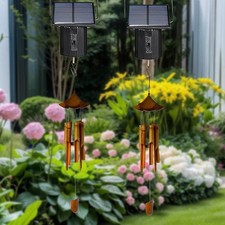 Wind Spinner Rotating Motor