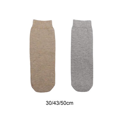 Amputee sock fleece material - sock,