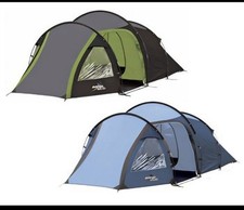 Vango Beta 450 4-Person Tent