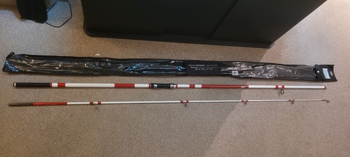 Shakespeare omni surf rod - omni,