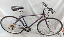 1994 Specialized Crossroads Hybrid MTB Bike Large 18" Hardtail Rigid Chromoly :)