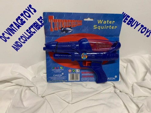Vintage 1999 thunderbird water - 1999,