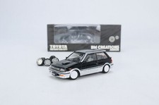 BMC 1/64 Toyota Starlet 1988