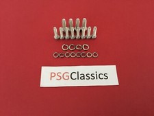 Honda CB250N CB400N Superdream