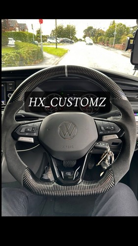 Transporter 1 steering - t6.1,