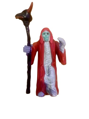 1985 thundercats mumm mummy - 1985,