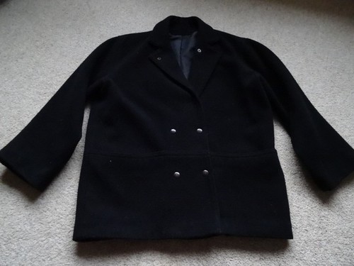 Vintage jacket early - vintage, 1980s