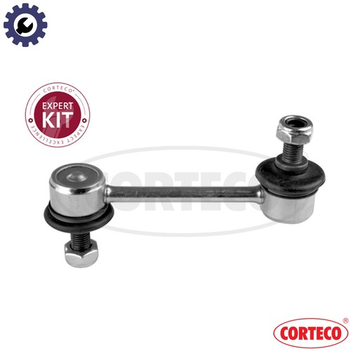 Linkcoupling rod stabiliser - linkcoupling,
