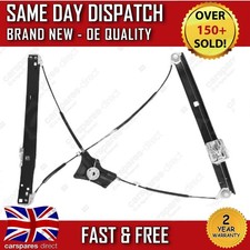 AUDI A6 C7 2010-2019 FRONT