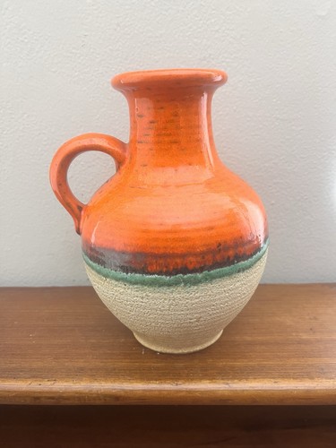 Vtg austria pottery - austria, keramik