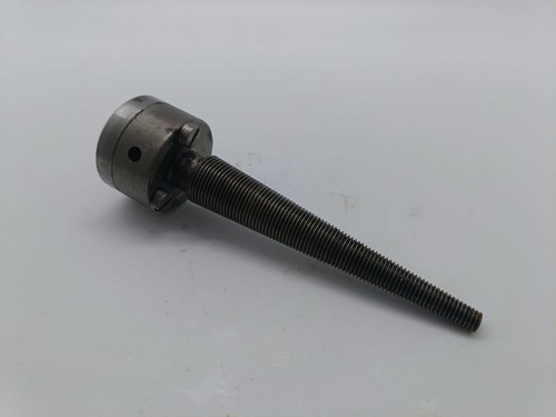 Emco unimat db polishing - emco,