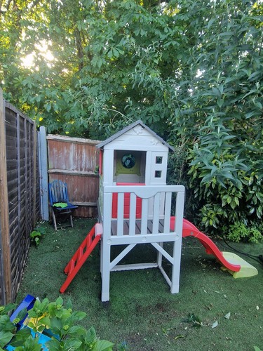 Smoby playhouse stilts with - smoby,