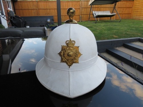 Royal marines pith - royal,