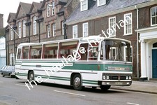 THH Truck Photos - Bedford Bus