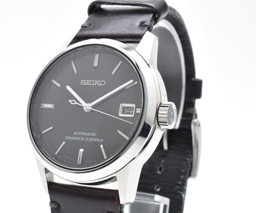 Seiko spirit 6r15 - spirit, 6r15-00b0