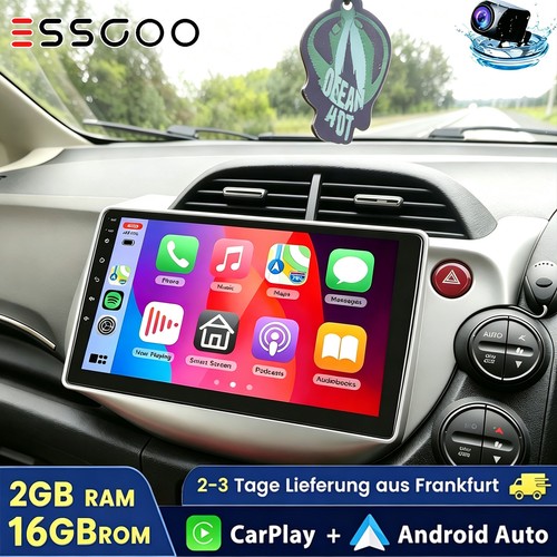 Carplay for honda - carplay, fit
