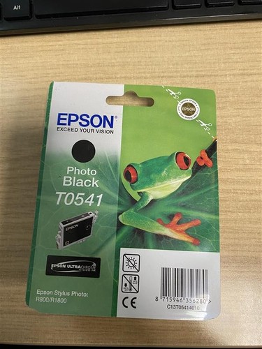 Epson ink cartridges - , blue