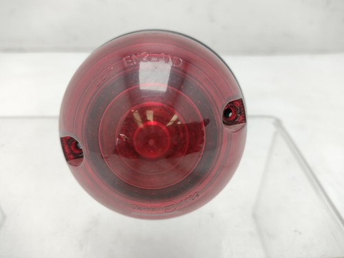 Defender passenger tail light - defender,