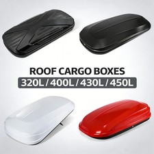 320L 400L 430L 450L Litre Car