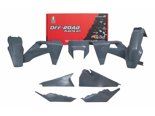 Rtech plastic kit fits - rtech,