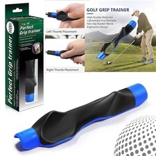 Golf Grip Trainer Aid