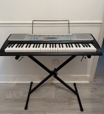 Casio Electronic Keyboard
