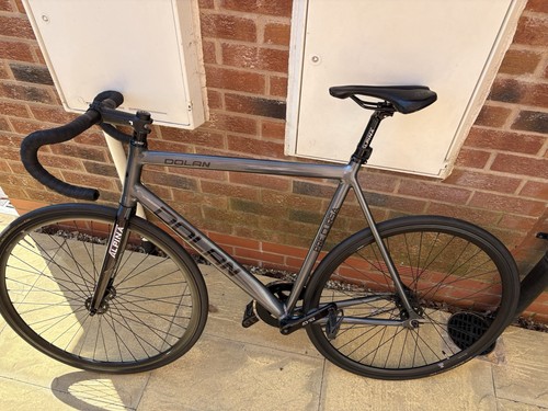 Dolan pre cursa track - dolan,