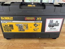 Dewalt dch273p2 18v - dewalt, xr