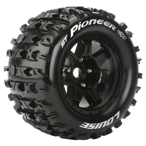 Truck wheel - rc,