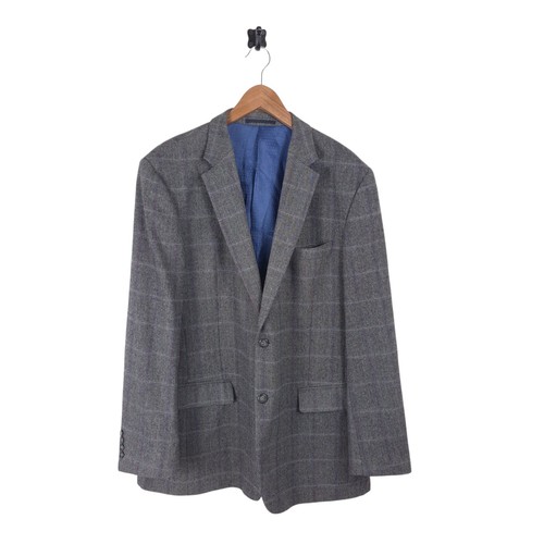 Mens skopes tweed blazer - mens,