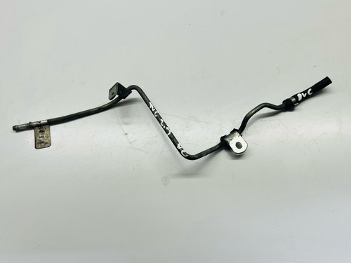 Turbo actuator air pipe fiat - turbo,