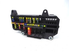 2008 BMW 7 SERIES 730D SE ZG21 4DR AUTO E65 M57T FUSEBOX   6900583 FAST SHIPPING