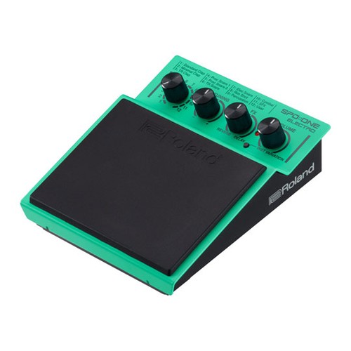 Roland spd one electro - roland, spd-1e