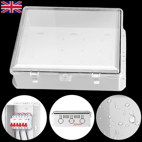 Outdoor dustproof enclosure - dustproof,