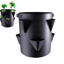 Strawberry Planters Outdoor