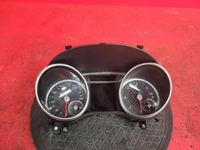 MERCEDES A-CLASS SPEEDO INSTRUMENT CLUSTER SPEEDOMETER 2016 2.1L DIESEL