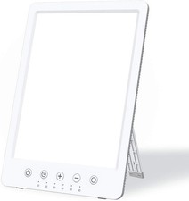 Easysleep Sun Lamp White -