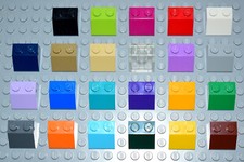 Lego Brick Slope 45 2x2 ; Part