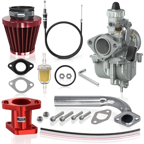 Carb vm22 carburetor kit - carb,