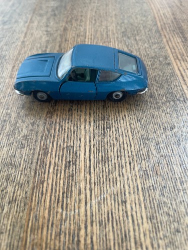 Toy car lancia fulvia - toy,