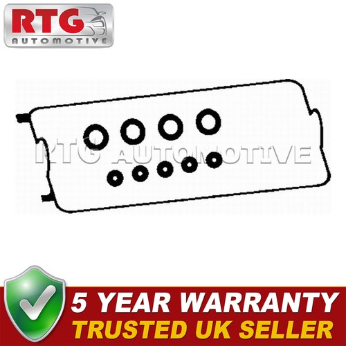 Rocker cover box gasket set - rocker,