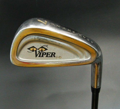 Snake eyes viper iron - viper, 7