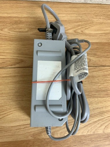 Nintendo wii power adapter - wii,