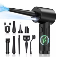 100000RPM Cordless Air Duster