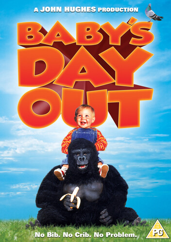 Baby day out dvd joe - (2004),