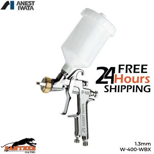 Anest iwata w400 - anest, gun