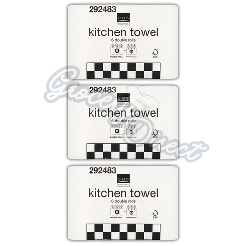 Chef essentials kitchen - essentials,
